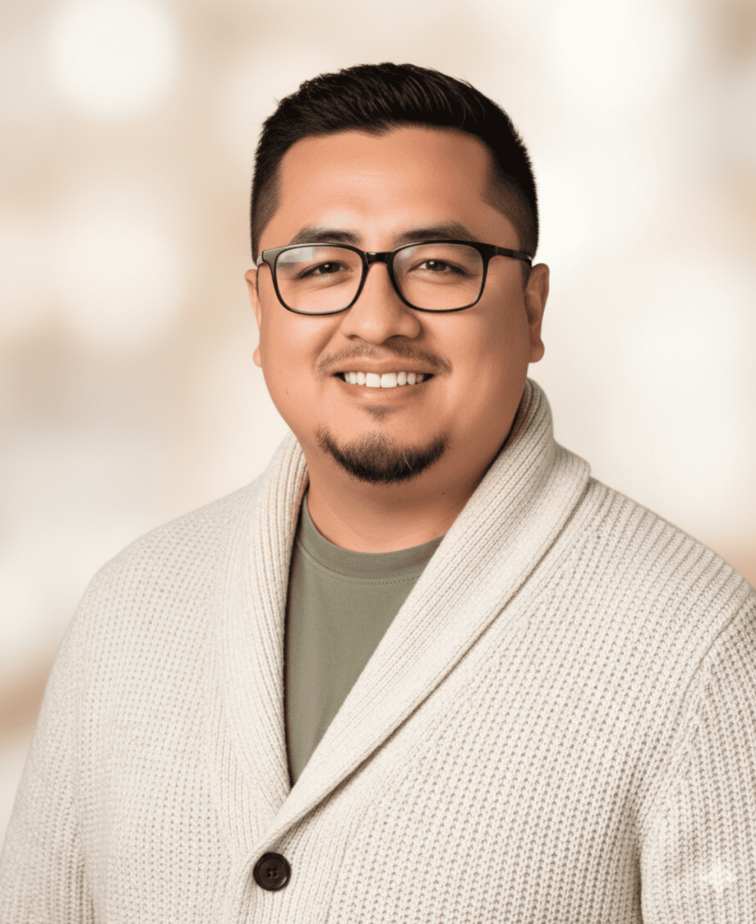Alan Rojas Yacolca, Executive Director at Andes Institute, Logosynthesis® training