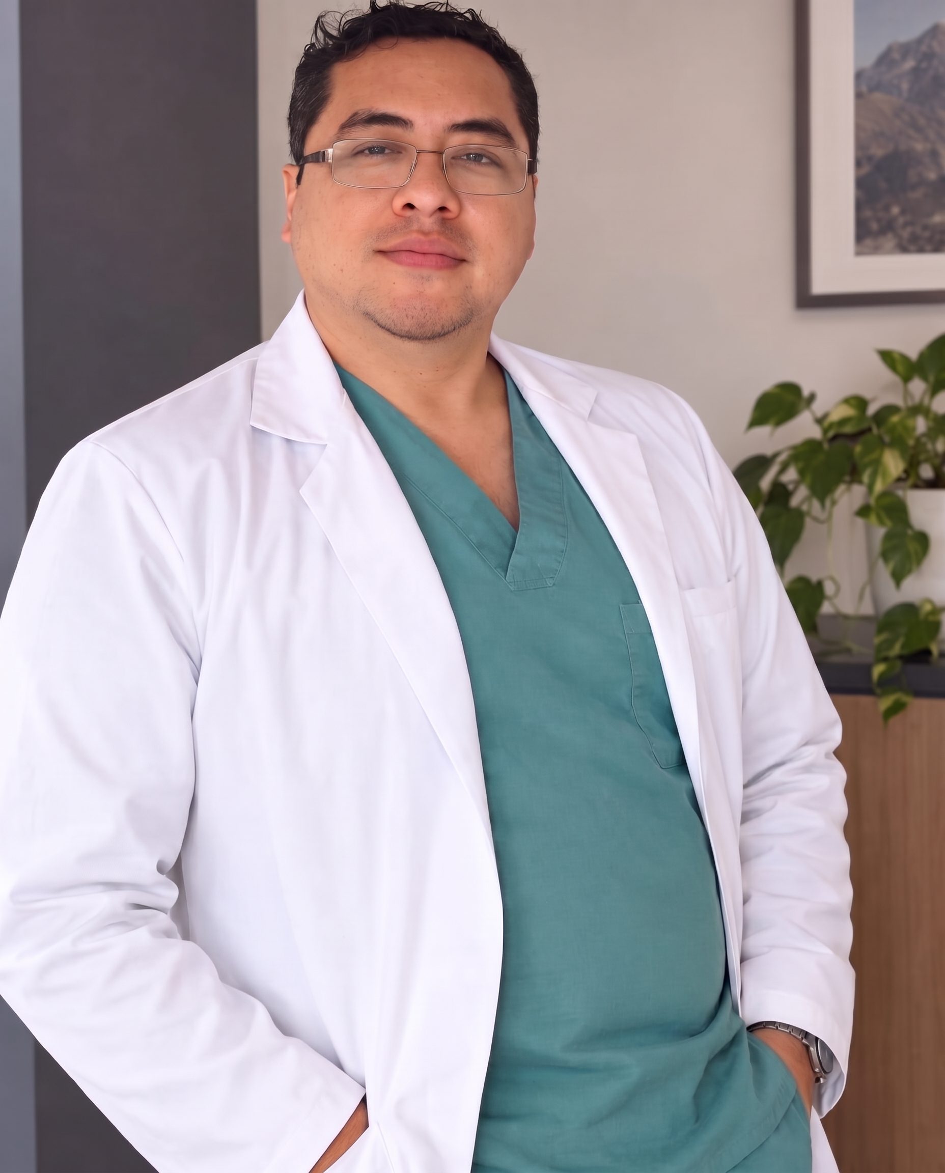 Alan Rojas Yacolca